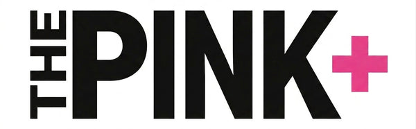 THE PINK PLUS